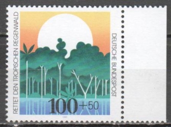 NSR 1615 ** - 1992